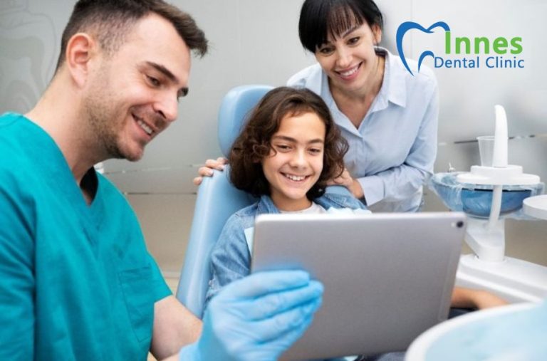 Gentle Wisdom Teeth Care in Orleans for Safer Extractions