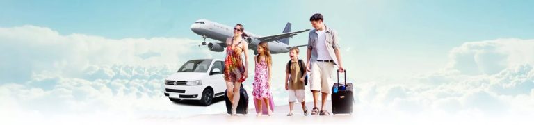Reliable Antalya Airport Transfers: Smooth, Safe & On-Time