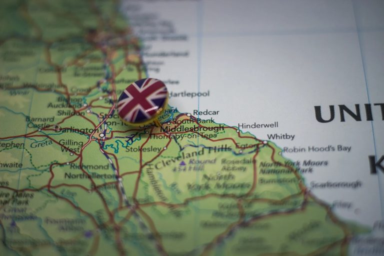 Investing in a tenanted property in Middlesbrough Investing in a tenanted property in Middlesbrough