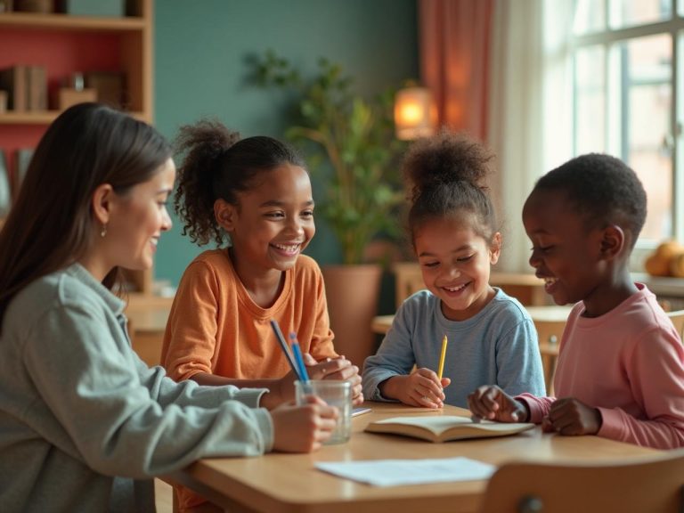 Navigating bilingual development in Singapore for families