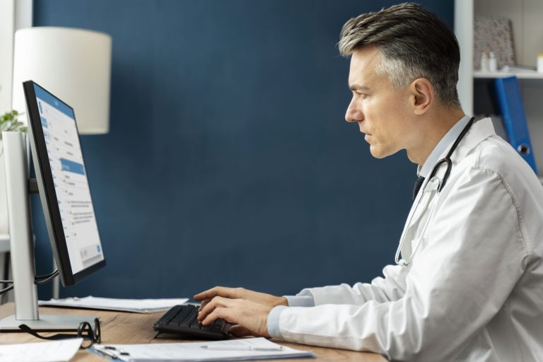 Herramientas de agenda médica para Colombia de uso sencillo