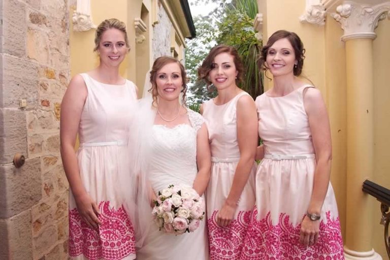 Effortless Bridal Hair and Beauty Packages to Suit Your Day