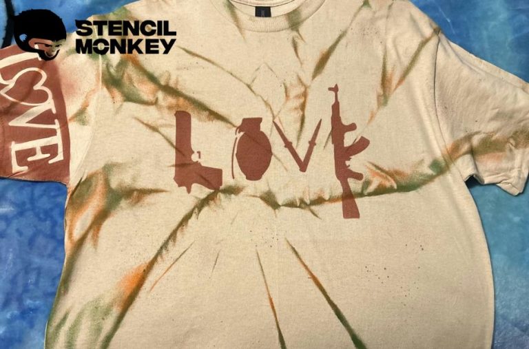 Create Beautiful Walls with Reusable Stencil Designs