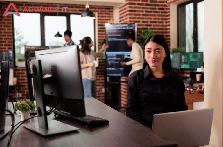 Reliable Managed IT Support for Singaporean Businesses