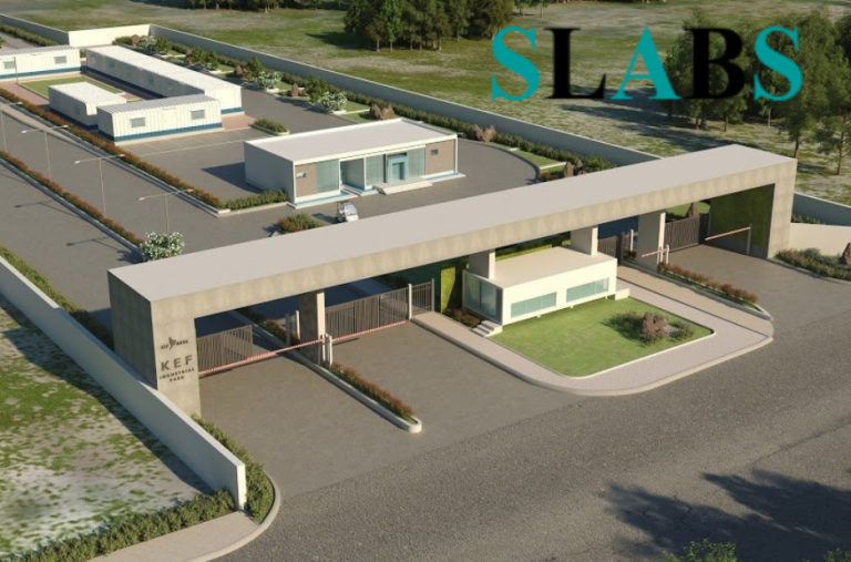 Innovative precast solutions for modern structural design