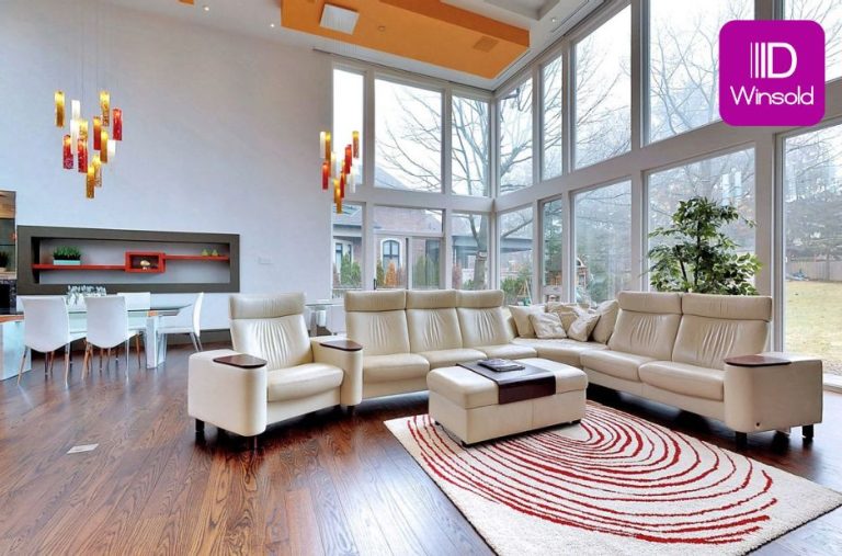 Immersive property tours that sell homes faster