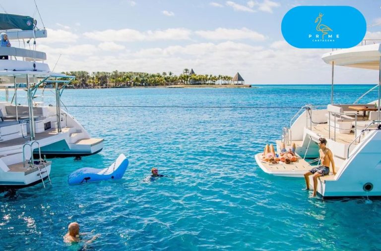 Premium experiences on the water with exquisite fleet options