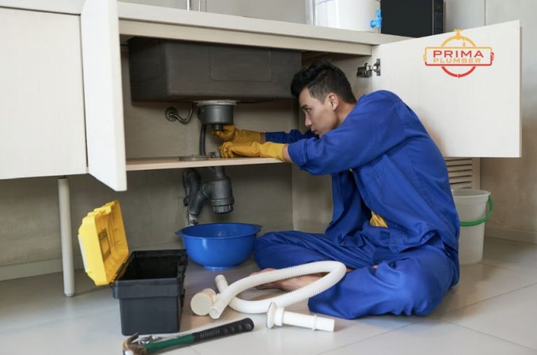 Top Local Plumbers You Can Trust for Home Fixes
