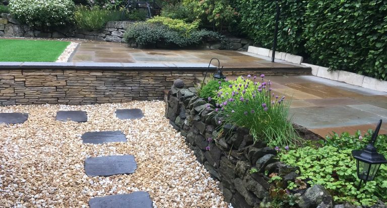 Top-rated Dundee bricklaying experts for sturdy, stylish results