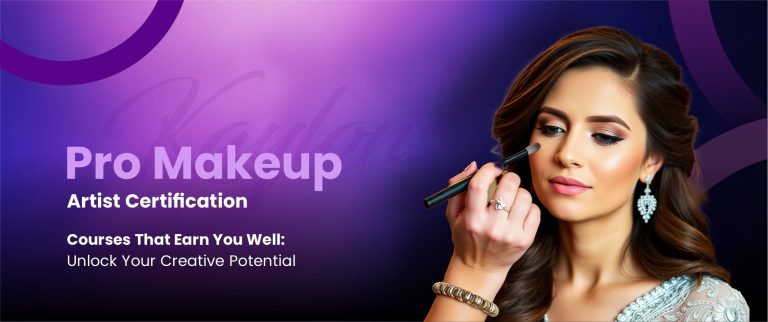 Unlock Your Beauty Career in Mohali with Expert Courses