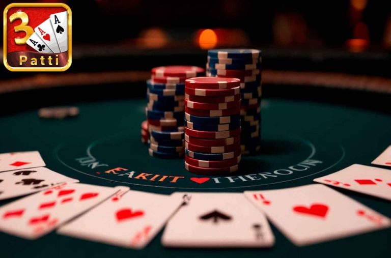 Master the Thrill: Online Teen Patti Tips for Winning Master the Thrill: Online Teen Patti Tips for Winning