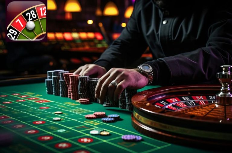 Playful Wheel of Fortune: Your Guide to Mobile Roulette Apps