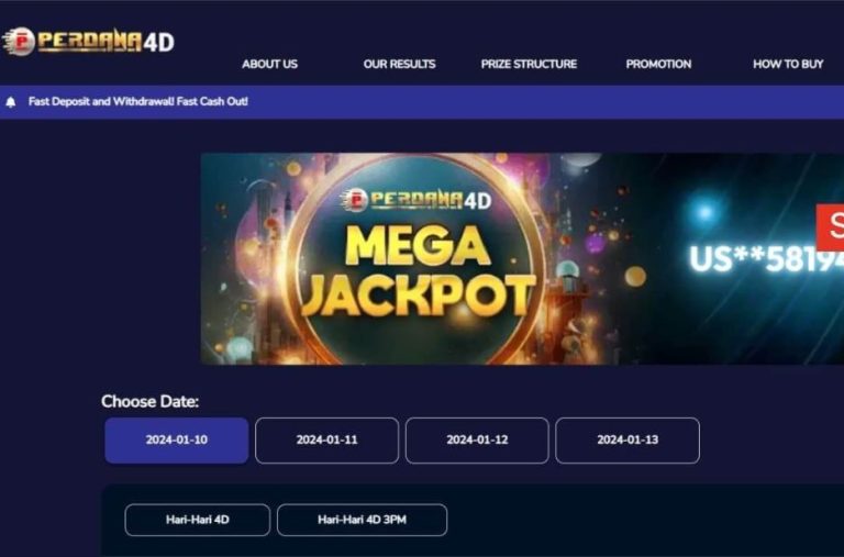 Play Safely: Your Guide to Online 4D Lottery in Malaysia Play Safely: Your Guide to Online 4D Lottery in Malaysia