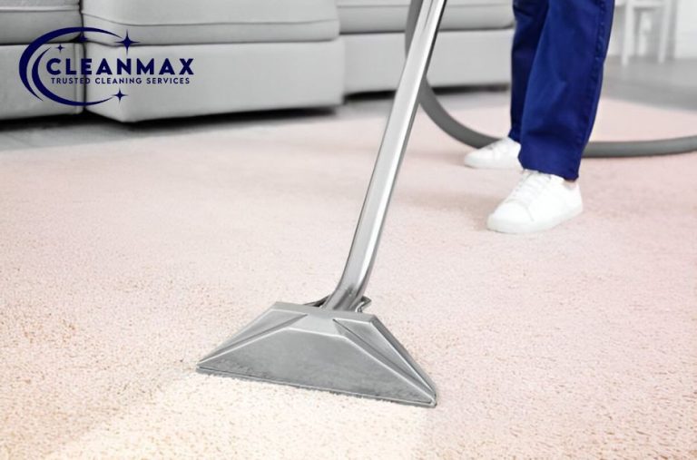 Professional Cleaning Solutions for Workspaces You Can Trust