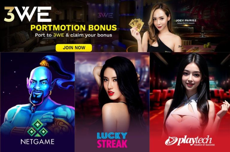 Exploring Online Slots in Malaysia: A Practical Guide