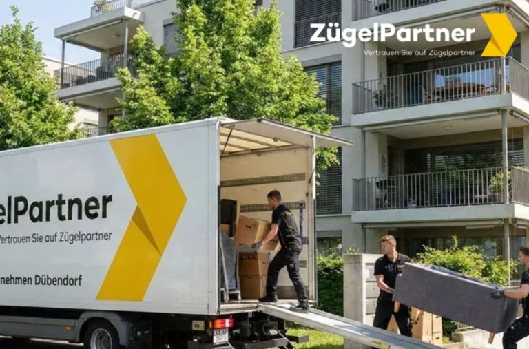 So gelingt Ihr Privatumzug in der Schweiz – Tipps für Planung & Ablauf So gelingt Ihr Privatumzug in der Schweiz – Tipps für Planung & Ablauf