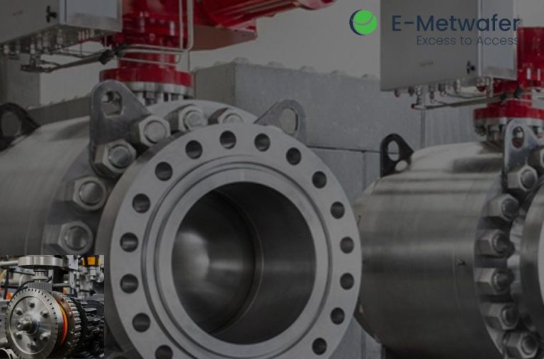 A practical guide to sourcing industrial gear in KSA A practical guide to sourcing industrial gear in KSA