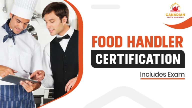 Becoming a compliant food handler: practical safety and skills Becoming a compliant food handler: practical safety and skills