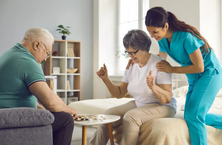 Finding the right partner for healthcare staffing in Toronto