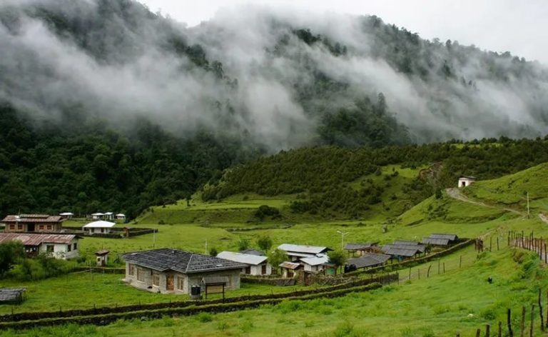 Luxurious Bhutan Experience that Inspires Timeless Moments Luxurious Bhutan Experience that Inspires Timeless Moments