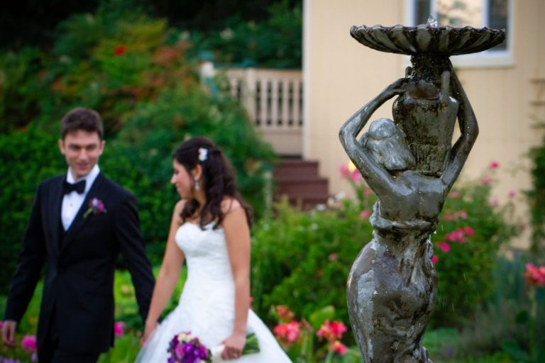 Capturing timeless weddings in Sonoma County and Santa Rosa services