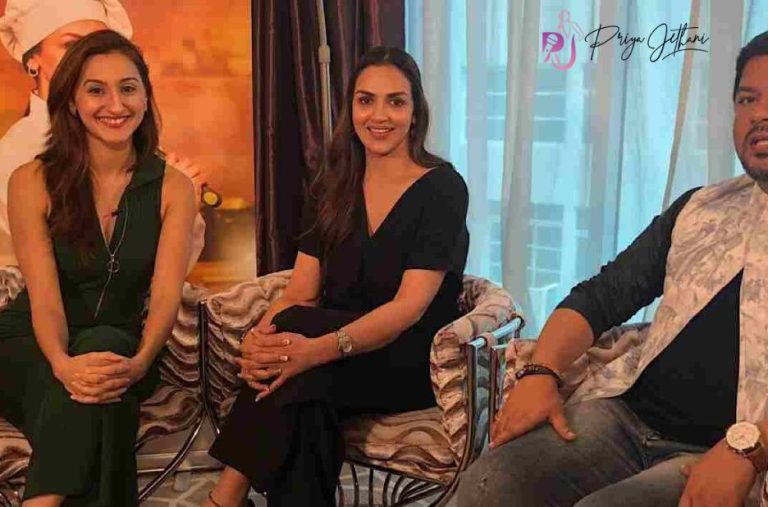 Charismatic Dubai Hosts for High-Impact Events
