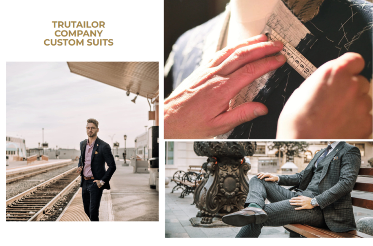 Elevate Your Look with a Perfectly Fitted Tuxedo Elevate Your Look with a Perfectly Fitted Tuxedo