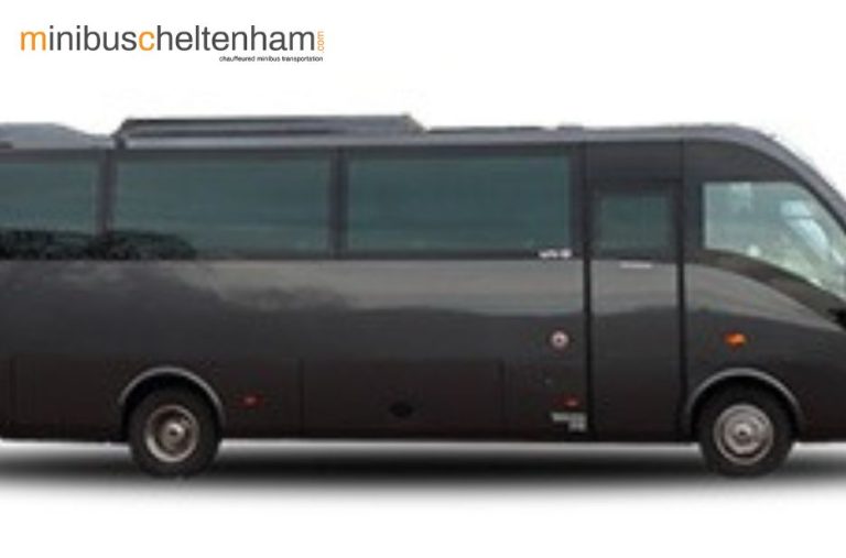 Reliable transport options for group travel in Hereford