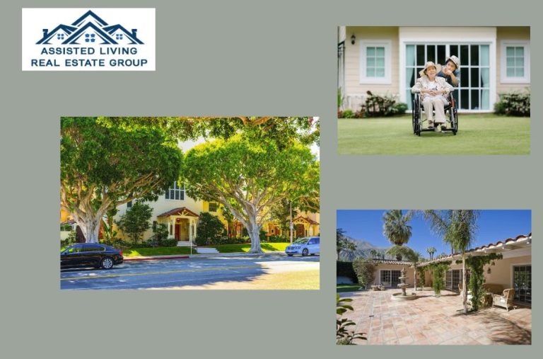 Smart guide to investing in senior housing communities Smart guide to investing in senior housing communities