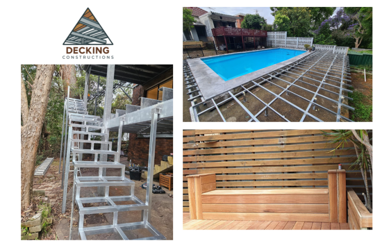 Practical Solutions for Bushfire Zone Decking in Sydney Practical Solutions for Bushfire Zone Decking in Sydney