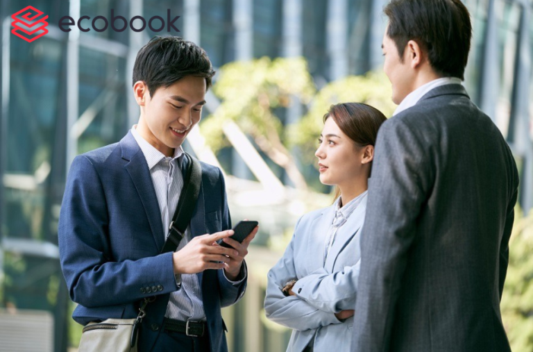 Streamlining office operations with flexible software tools Streamlining office operations with flexible software tools
