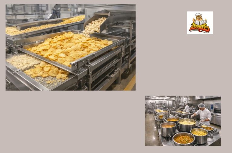 Discover Practical Uses for Dry Potato Flakes in Everyday Cooking
