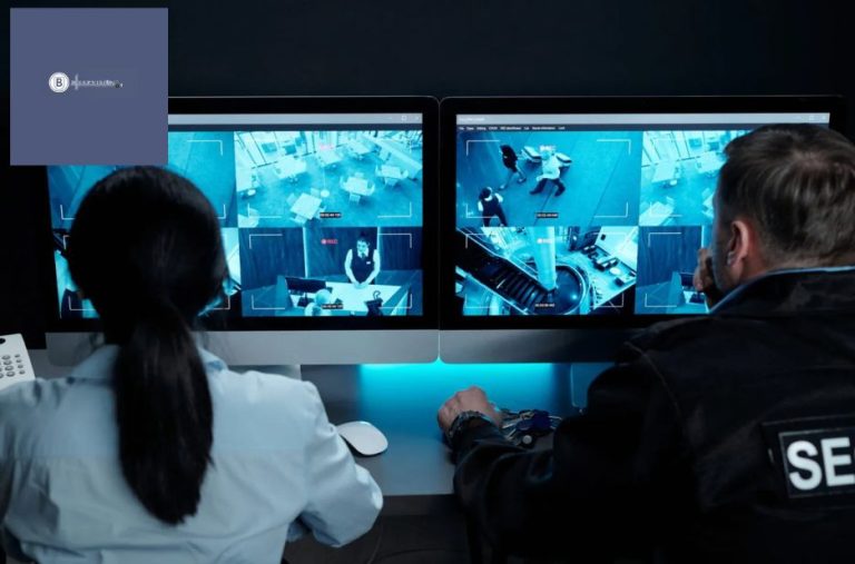 Reliable security solutions for Houston environments