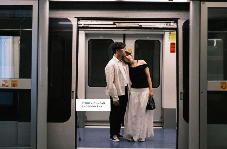 Capturing Milan: insightful looks from Fashion Week photos