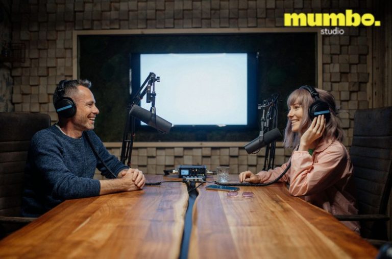 Choisir un studio vidéo professionnel à Paris pour vos tournages