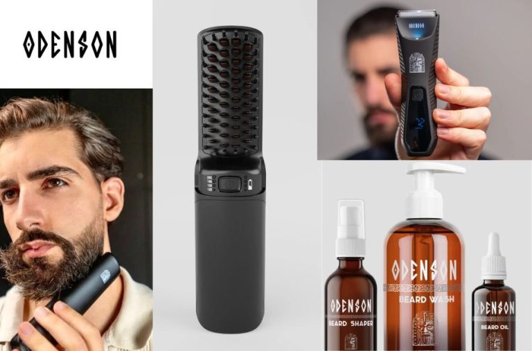Boost Your Beard: Essential Kit Insights for Stronger Growth