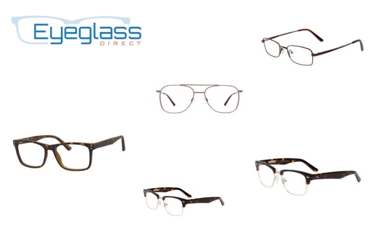Discover Durable Comfort with Titanium Eyeglass Frames