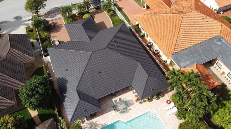 Reliable roof repairs and maintenance in Wellington Reliable roof repairs and maintenance in Wellington
