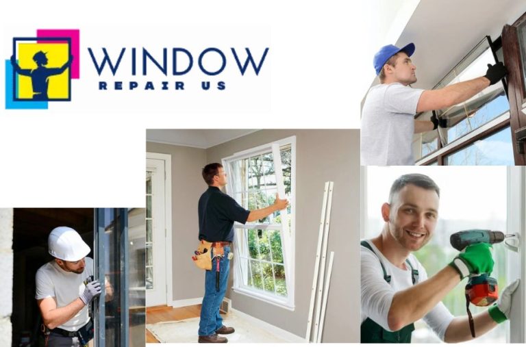 Expert storefront services for glass and repairs