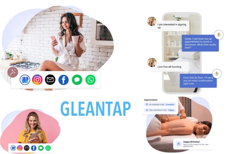 Efficient Client Outreach with a Smart Texting System Efficient Client Outreach with a Smart Texting System