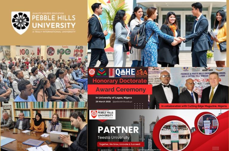 Celebrating Distinguished Academic Leaders and Their Lasting Impact