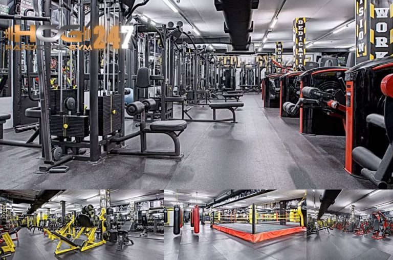 Discover Effective Boxing Classes in Sydney for All Levels
