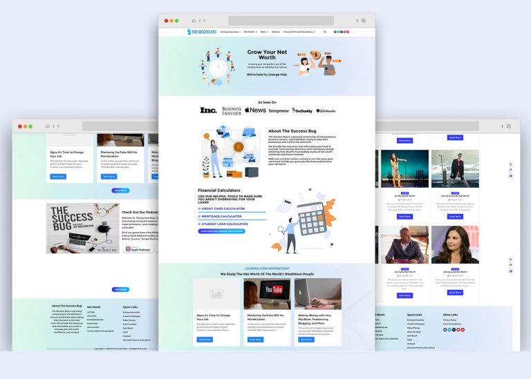 Toronto Web Solutions: Expert Website Creation for Your Business