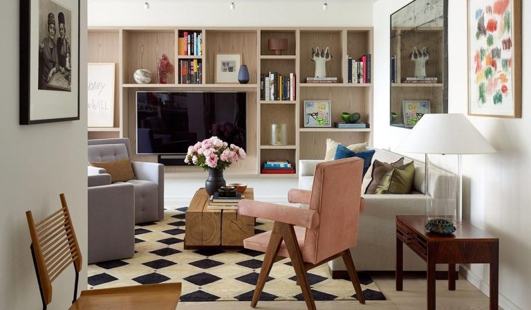 Transform Your Space with Expert Interior Projects in Qatar