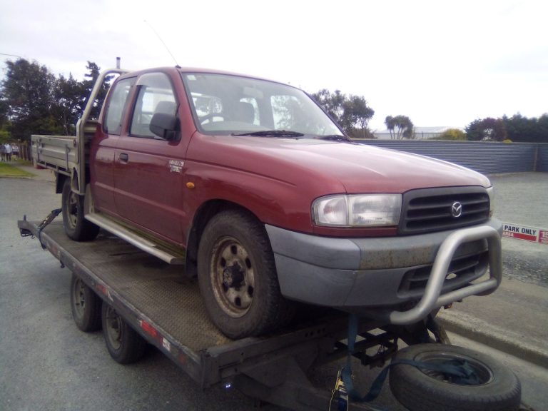 Reliable vehicle disposal in Invercargill – quick, easy, fair value