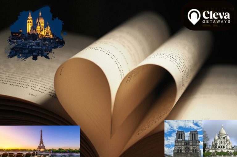 Experience the Eiffel Tower climbs with summit access