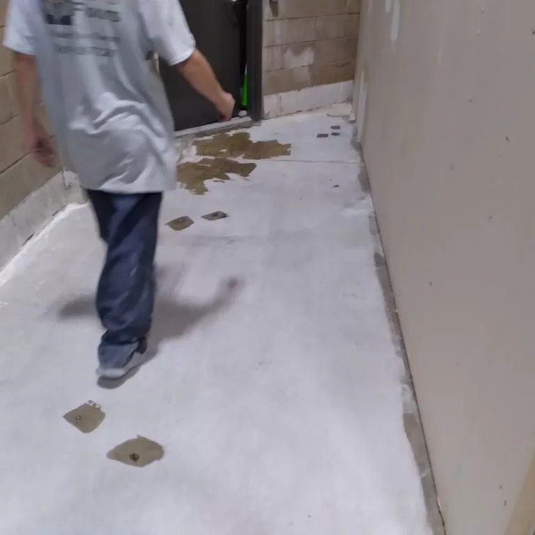 Safeguard your kitchen with slip-resistant flooring for busy environments Safeguard your kitchen with slip-resistant flooring for busy environments
