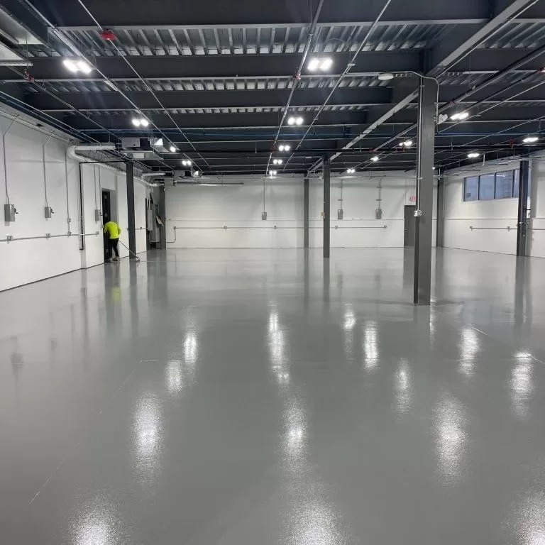 Safeguard your kitchen with slip-resistant flooring for busy environments Safeguard your kitchen with slip-resistant flooring for busy environments