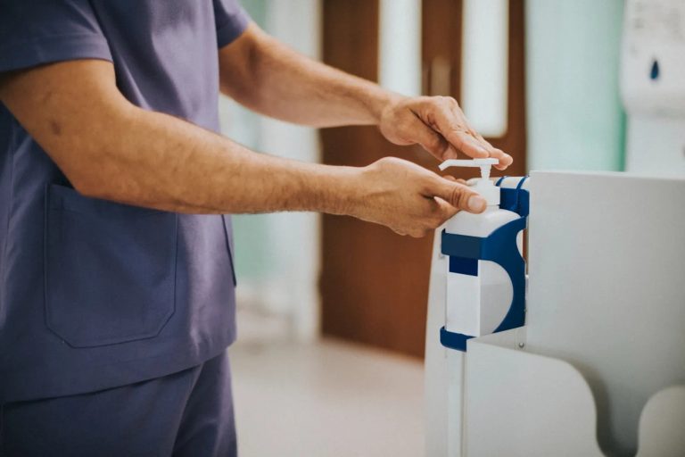 Premium Hand Sanitiser Online: Quick, Effective & Travel‑Friendly
