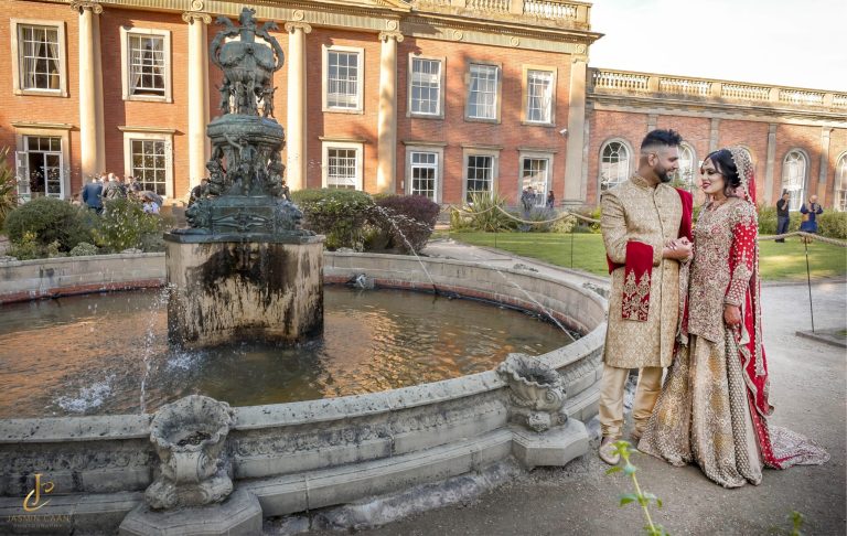 Timeless Moments: Wedding Videography for Asian Celebrations